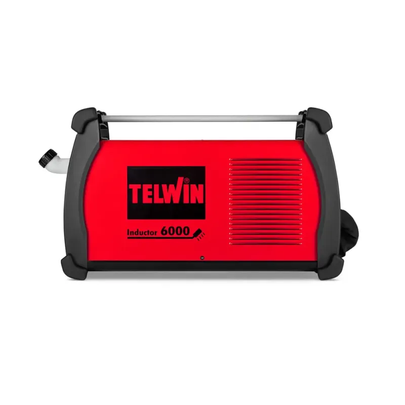 Telwin Φορητός Επαγωγικός Θερμαντήρας Inductor 6000 Aqua 835014