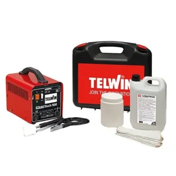 TELWIN CLEANTECH 100  850000
