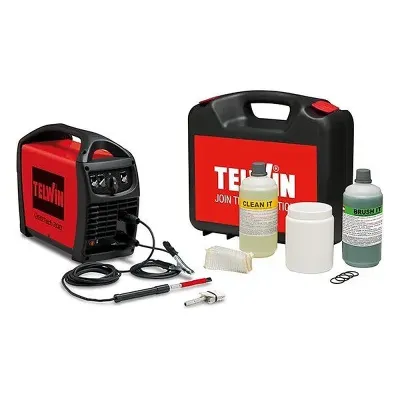 TELWIN CLEANTECH 200  850020