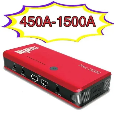 TELWIN Φορτιστής εκκινητής DRIVE 13000 12V