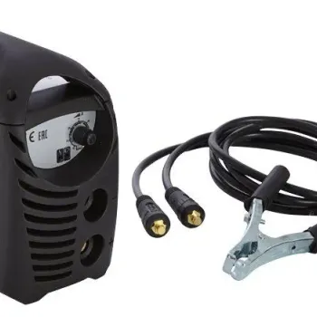 TELWIN INFINITY 150 ΜΟΝΟΦΑΣΙΚΗ ΗΛΕΚΤΡΟΚΟΛΛΗΣΗ INVERTER 130A 