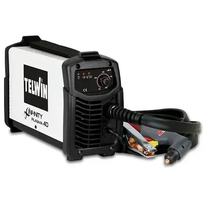 TELWIN INFINITY PLASMA 40 Μονοφασική 816145