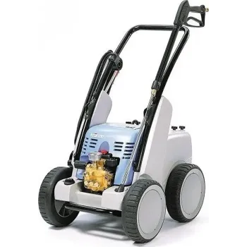 KRANZLE QUADRO 1200 TST ΕΠΑΓΓΕΛΜΑΤΙΚΟ ΠΛΥΣΤΙΚΟ ΜΗΧΑΝΗΜΑ 200 bar