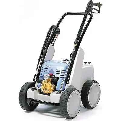 KRANZLE QUADRO 1200 TST ΕΠΑΓΓΕΛΜΑΤΙΚΟ ΠΛΥΣΤΙΚΟ ΜΗΧΑΝΗΜΑ 200 bar