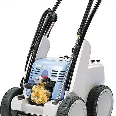 KRANZLE QUADRO 1200 TST ΕΠΑΓΓΕΛΜΑΤΙΚΟ ΠΛΥΣΤΙΚΟ ΜΗΧΑΝΗΜΑ 200 bar