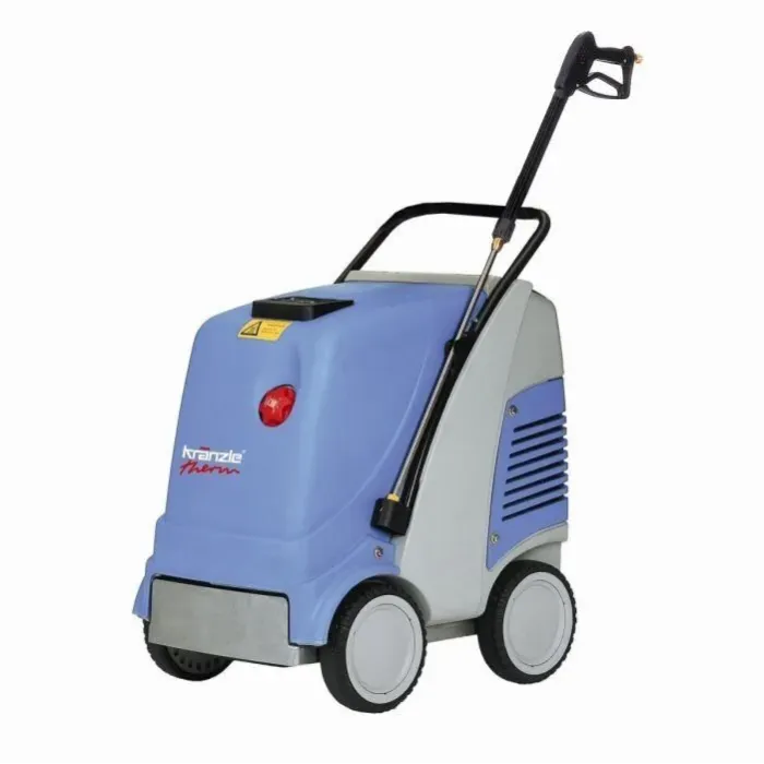 KRANZLE THERM C 13/180 ΕΠΑΓΓΕΛΜΑΤΙΚΟ ΠΛΥΣΤΙΚΟ ΜΗΧΑΝΗΜΑ 200 bar