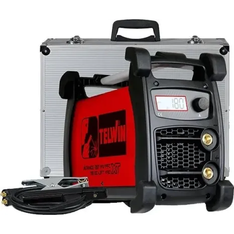 TELWIN ADVANCE 227 XT MV/PFC VRD 816249