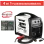 TELWIN MAXIMA 200 SYNERGIC 4 ΣΕ 1 MONOΦΑΣΙΚΗ ΗΛΕΚΤΡΟΚΟΛΛΗΣΗ 170A - 816087