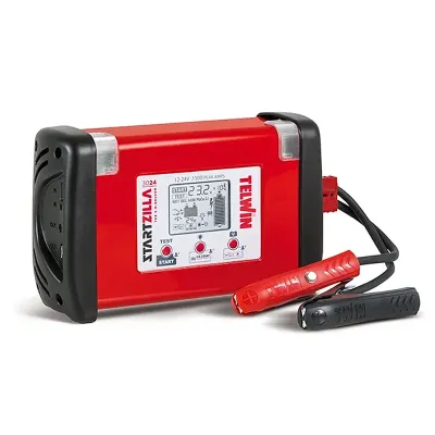 TELWIN STARTZILLA 3024 Εκκινητής (start 800A-peak 1500A)