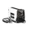 TELWIN BIMAX 150i SYNERGIC INVERTER MIG-MAG/FLUX/MMA 816169