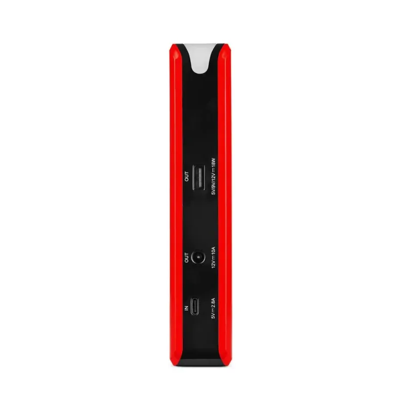 TELWIN DRIVE 1500 Εκκινητής Πολλαπλών Λειτουργιών 12V 829569