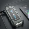 Topdon Εκκινητής λιθίου 1500A V1500