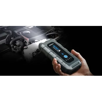 Topdon Εκκινητής λιθίου 1500A V1500