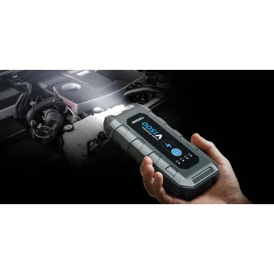 Topdon Εκκινητής λιθίου 1500A V1500