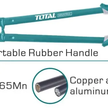 TOTAL ΚΟΦΤΗΣ ΚΑΛΩΔΙΩΝ ΕΠΑΓΓΕΛΜΑΤΙΚΟΣ 90cm (THT115362)