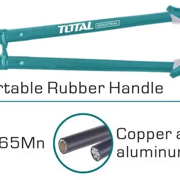 TOTAL ΚΟΦΤΗΣ ΚΑΛΩΔΙΩΝ ΕΠΑΓΓΕΛΜΑΤΙΚΟΣ 90cm (THT115362)
