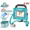 TOTAL ΠΡΟΒΟΛΕΑΣ LED ΜΠΑΤ. Li-ion 3.6V Type C (TRLF4415)