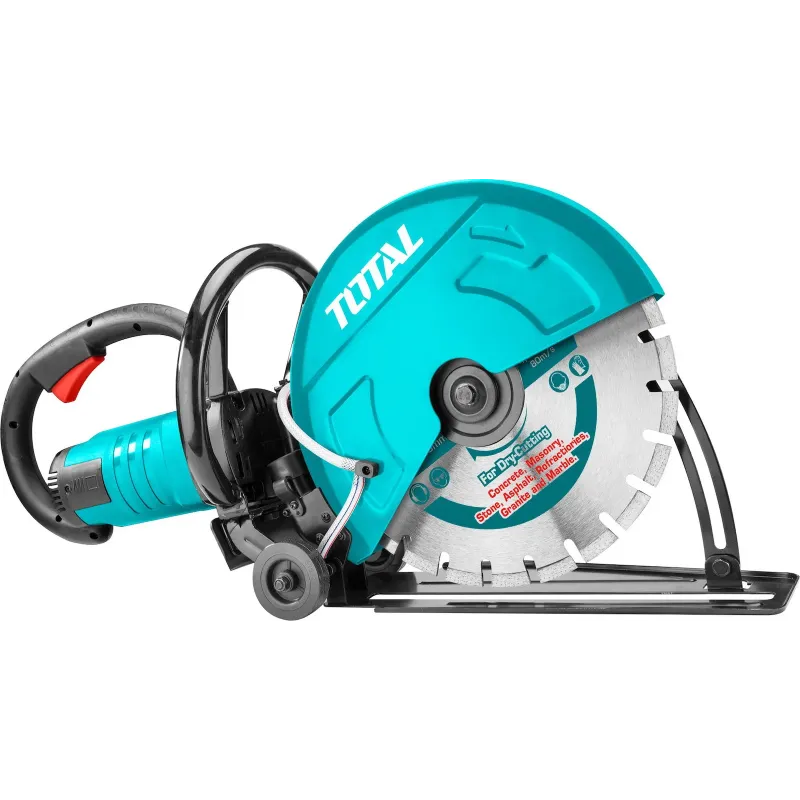 TOTAL ΕΠΑΓΓΕΛΜΑΤΙΚΟΣ ΚΟΦΤΗΣ ΔΟΜΙΚΩΝ ΥΛΙΚΩΝ 2.800W (TPC9203556)