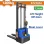 WADFOW ΗΛΕΚΤΡΙΚΟ ΠΕΡΟΝΟΦΟΡΟ ΑΝΥΨΩΤΙΚΟ 1.200Kg / 3514mm / Li-ion 24V-60Ah (WNKLR36)