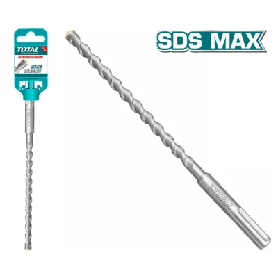 Total Διαμαντοτρυπανο Sds - Max 22 X 600Mm (Tac322205)