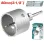 Total Διαμαντοκορωνα Μπετου Sds - Plus  80Mm (Tac430801)