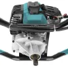 TOTAL ΓΕΩΤΡΥΠΑΝΟ - ΤΡΙΒΕΛΑ ΒΕΝΖΙΝΗΣ 52cc 1 ΧΕΙΡΙΣΤΗ (TEA55221)
