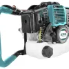 TOTAL ΓΕΩΤΡΥΠΑΝΟ - ΤΡΙΒΕΛΑ ΒΕΝΖΙΝΗΣ 52cc 1 ΧΕΙΡΙΣΤΗ (TEA55221)