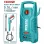 Total Πλυστικο Νερου 1.600W / 140 Bar / Brush Motor (Tgt11336)