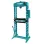 Total Επαγγελματικη Υδραυλικη Πρεσα 30Τ (Thspr3001)