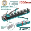 Total Επαγγ. Κοφτης Πλακιδιων 100Cm / 16Mm (Tht571001)