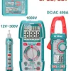 TOTAL ΗΛΕΚΤΡΙΚΟ ΚΙΤ ΔΟΚΙΜΗΣ 3ΤΕΜ ONE PROMOTION (TOS24067)