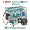 Total Ηλεκτρογεννητρια Βενζινης 7.500W (Tp175006)