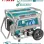 Total Ηλεκτρογεννητρια Βενζινης 7.500W (Tp175006)