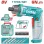 Total Επαγγ. Κατσαβιδι Μπαταρίας Li-Ion 8V / 1.5Ah Type-C (Tsdli08025)