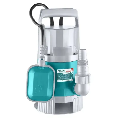 Total Υποβρυχια Αντλια Ακαθαρτων Υδατων 400W (Twp84001)