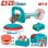 TOTAL ΕΠΑΓΓ. ΓΩΝΙΑΚΟΣ ΑΛΟΙΦΑΔΟΡΟΣ ΜΠΑΤ. Li-ion 42V / 180mm / 2Ah / 1 ΜΠΑΤ BL Motor (TAPLI42181E)