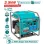TOTAL ΕΠΑΓΓ. ΗΛΕΚΤΡΟΓΕΝΝΗΤΡΙΑ ΒΕΝΖ. INVERTER 3.500W (TP340006)