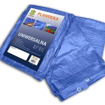 BRADAS ΜΟΥΣΑΜΑΣ ΑΔΙΑΒΡΟΧΟΣ 60gr/m2 2X3m (PL2/3)