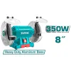 TOTAL ΔΙΔΥΜΟΣ ΤΡΟΧΟΣ 350W (TBG35020)