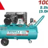 TOTAL ΑΕΡΟΣΥΜΠΙΕΣΤΗΣ ΙΜΑΝΤΑ 100 Lit (TC1301006)