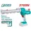 TOTAL ΕΠΑΓΓΕΛΜΑΤΙΚΟ ΠΙΣΤΟΛΙ ΣΙΛΙΚΟΝΗΣ ΜΠΑΤ. Li-ion 20V (TCGLI2001)