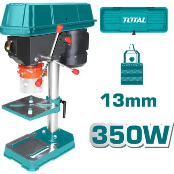 TOTAL ΚΟΛΩΝΑΤΟΣ ΔΡΑΠΑΝΟΣ 350W (TDP133501)