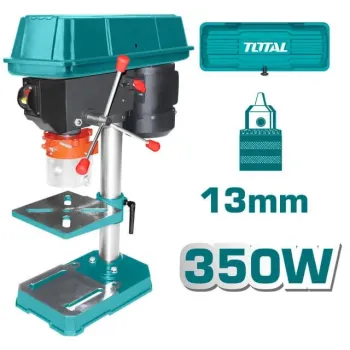 TOTAL ΚΟΛΩΝΑΤΟΣ ΔΡΑΠΑΝΟΣ 350W (TDP133501)