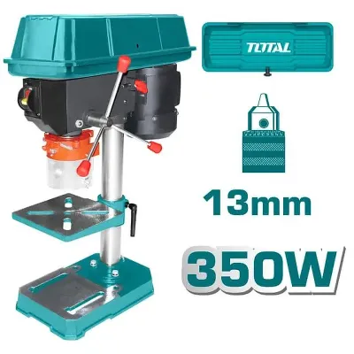 TOTAL ΚΟΛΩΝΑΤΟΣ ΔΡΑΠΑΝΟΣ 350W (TDP133501)