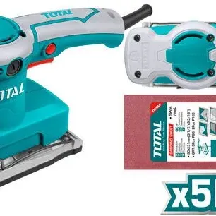 TOTAL ΤΡΙΒΕΙΟ ΠΑΛΜΙΚΟ 320W (TF1301826)