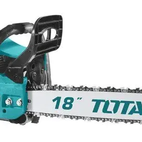 TOTAL ΒΕΝΖΙΝΟΚΙΝΗΤΟ ΑΛΥΣΟΠΡΙΟΝΟ 46cc (TG5451811)