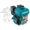 TOTAL Κινητήρας βενζίνης 196cc – 6.5HP Σφήνα (TGEN16821)