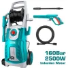 TOTAL ΠΛΥΣΤΙΚΟ ΜΗΧΑΝΗΜΑ ΝΕΡΟΥ 2.500W (TGT11246)