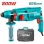 TOTAL ΠΙΣΤΟΛΕΤΟ ΠΕΡΙΣΤΡ. - ΣΚΑΠΤΙΚΟ SDS-PLUS 800W (TH308268)