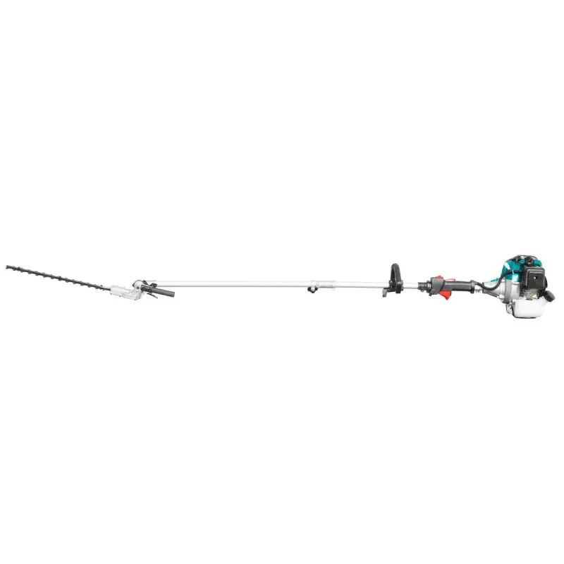 TOTAL ΒΕΝΖΙΝΟΚΙΝΗΤΟ ΠΟΛΥΜΗΧΑΝΗΜΑ COMBI 4 σε 1 52cc (TMT55211)
